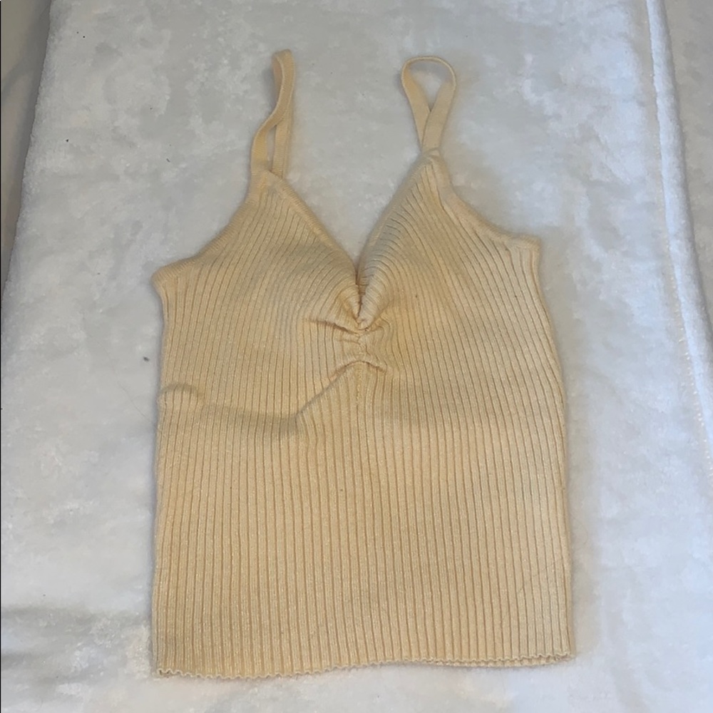 Pacsun tank top